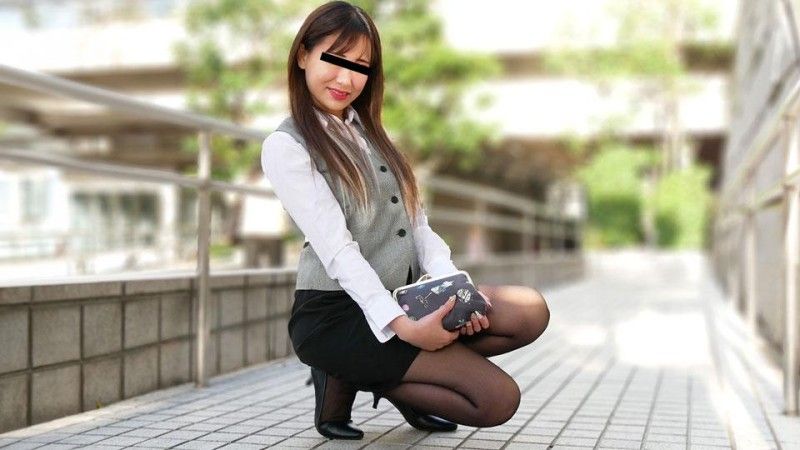 饥渴老板出差结束急带女下属开房偷情！知念真纪火辣侍奉 10musume_092324_01