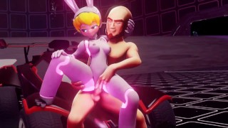 BuffySugo：专属于你的诱人奖品